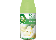 Air Wick Fresh Matic Max Jazmín a frézie náhradná náplň 250 ml