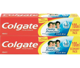 Colgate Cavity Protection zubná pasta Duo 2 x 100 ml