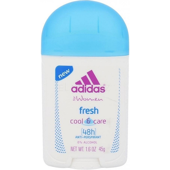 Adidas Action 3 Fresh antiperspirant dezodorant stick pre ženy 45 g
