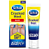 Scholl Cracked Heel K + balzam na popraskané päty 60 ml