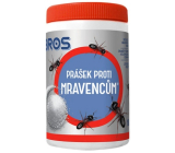 Bros Insekticíd Prášok proti mravcom 100 g