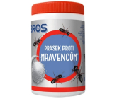 Bros Insekticíd Prášok proti mravcom 100 g