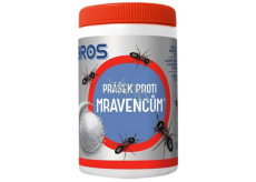 Bros Insekticíd Prášok proti mravcom 100 g