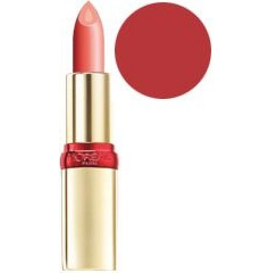 Loreal Paris Color Riche Serum Inside rúž S 500 Ardent Sunset 4,5 g