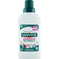 Sanytol dezinfekcia na prádlo, 500 ml
