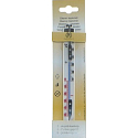 Schneider Teplomer okenné kovový 19 cm 1 kus