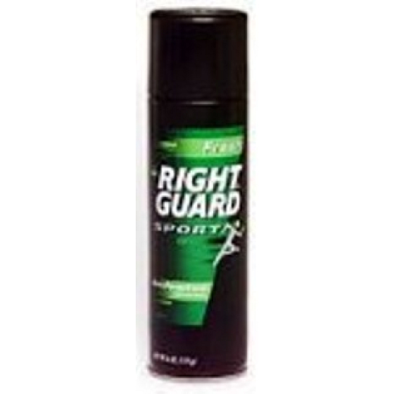 Right Guard Xtreme Sports antiperspirant deodorant sprej pre mužov 150 ml