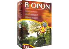 Bopon Jesenné univerzálne hnojivo 1 kg