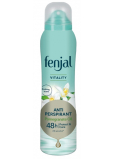Fenjal Vitality 48h antiperspirant deodorant v spreji pre ženy 150 ml