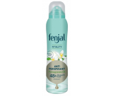 Fenjal Vitality 48h antiperspirant deodorant v spreji pre ženy 150 ml
