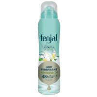Fenjal Vitality 48h antiperspirant deodorant sprej pre ženy 150 ml