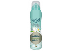 Fenjal Vitality 48h antiperspirant deodorant v spreji pre ženy 150 ml