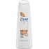 Dove Hair Therapy Silk & Sleek šampón pre hodvábne vlasy 350 ml