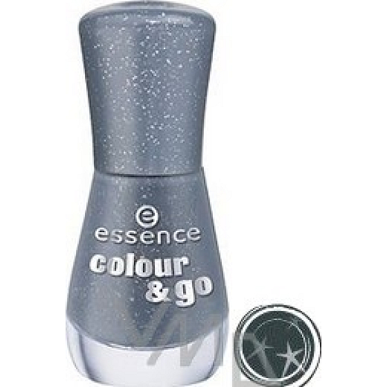 Essence Colour & Go lak na nechty 143 Im The Boss! 8 ml