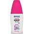 Bros Repelentný prípravok proti komárom pre deti od 1 roku 50 ml