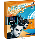 Taft a Fa Extreme Power gél na vlasy 150 ml + sprchový gél 250 ml, kozmetická sada