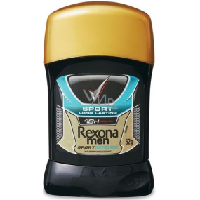Rexona Men Sport Defence antiperspirant dezodorant stick pre mužov 50 ml
