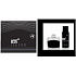 Montblanc Legend toaletná voda 50 ml + pena na holenie 100 ml, darčeková sada