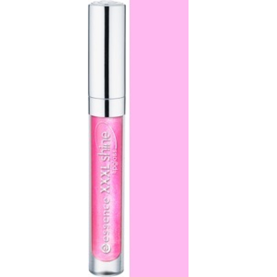 Essence Xxxl Shine Lipgloss lesk na pery 26 Twinkle Twinkle 5 ml