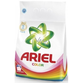 Ariel Color prací prášok na farebnú bielizeň 20 dávok 1,4 kg