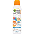 Garnier Ambre Solaire Kids SPF50 Opaľovací sprej pre deti 150 ml