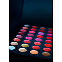 Be Chic! Lovely Lips Palette paleta 24 leskov na pery