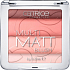 Catrice Multi Matt Blush tvárenka 010 Love, Rosie! 8 g