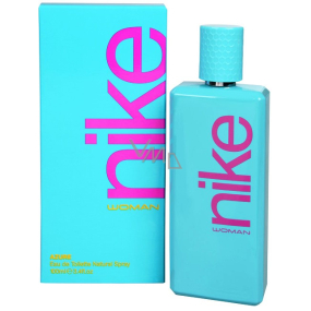 Nike Azure Woman toaletná voda 100 ml