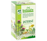 Mediate Bylinkár Váňa Pečeňový čaj 40 x 1,6 g
