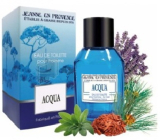 Jeanne en Provence Pánska toaletná voda 100 ml