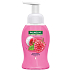 Palmolive Magic Softness Raspberry penový tekutý prípravok na umývanie rúk dávkovač 250 ml