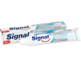 Signal Family Daily White zubná pasta 75 ml