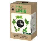 Leros Slim line bylinný čaj 20 x 1,5 g