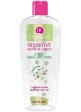 Dermacol Sensitive Micellar Lotion čistiaca micelárna voda 400 ml