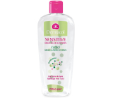 Dermacol Sensitive Micellar Lotion čistiaca micelárna voda 400 ml