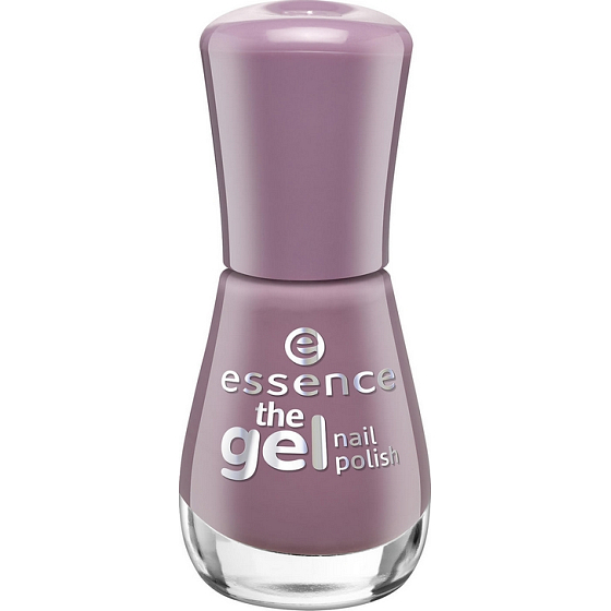 Essence Gél Nail lak na nechty 102 I Dreamed a Dream 8 ml