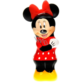Disney Minnie Mouse sprchový gél pre deti 275 ml