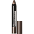 Gabriella salva Eyeshadow & Eyeliner 2v1 metalické očné tiene a ceruzka 02 Brown 3,5 g