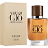 Giorgio Armani Acqua di Gio Absolu toaletná voda pre mužov 75 ml
