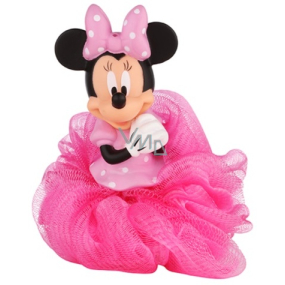 Disney Minnie Mouse striekacie žinka na umývanie celého tela