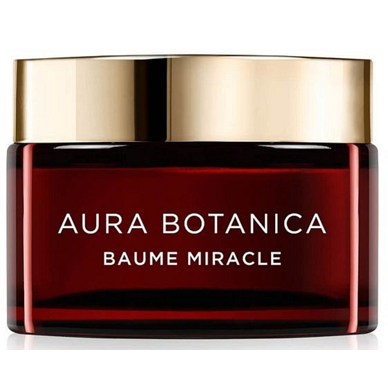 Kérastase Aura Botanica Baume Miracle multifunkčný starajúca balzam pre vlasy i telo 50 ml