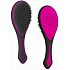 Air Motion Classic multifunkčný kefa pre všetky typy vlasov Pink Brush
