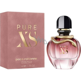 Paco Rabanne Pure XS for Her toaletná voda 30 ml