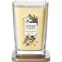 Yankee Candle Sweet Nectar Blossom - Sladký kvetinový nektár sójová vonná sviečka Elevation veľká sklo 2 knôty 552 g