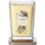 Yankee Candle Sweet Nectar Blossom - Sladký kvetinový nektár sójová vonná sviečka Elevation veľká sklo 2 knôty 552 g