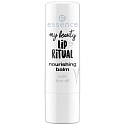 Essence My Beauty Lip Ritual vyživujúci balzam na pery 02 Nourishing 4,8 ml