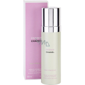 Chanel Chance Eau Fraiche telová hmla v spreji pre ženy 100 ml