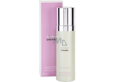 Chanel Chance Eau Fraiche telová hmla v spreji pre ženy 100 ml