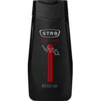 STR8 Red Code sprchový gel pre mužov, 250 ml