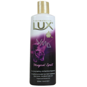 Lux Magical Spell parfumovaný krémový sprchový gél 250 ml